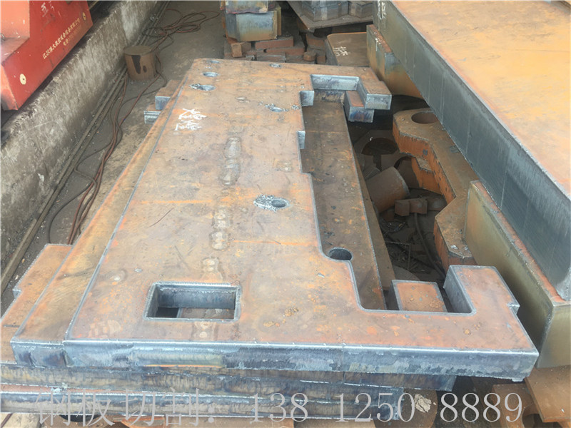 邢臺A3鋼板零割、邢臺市A3鋼板切割