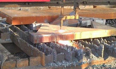 鋼板精加工表面的加工技術(shù)如何？