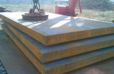 特厚鋼板零割表面裂紋缺陷的控制