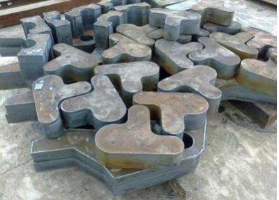 鋼板切割軸承座按照加熱方式可以分為哪幾類？