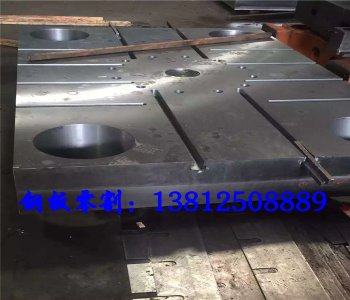 鏜、銑、磨床加工