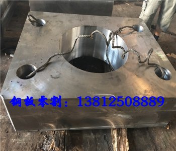 鏜、銑、磨床加工