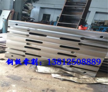 鏜、銑、磨床加工