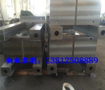 鏜、銑、磨床加工