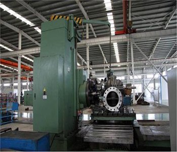 鏜、銑、磨床加工