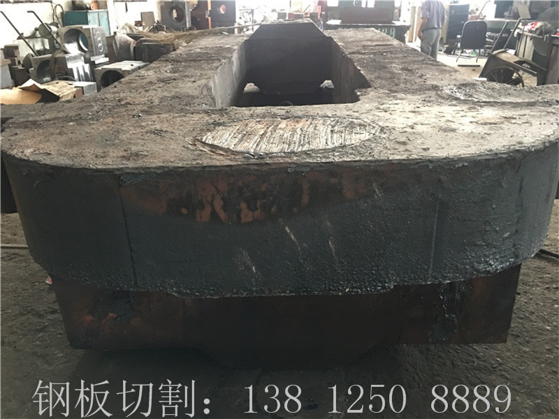  渭南Q235B鋼板切割、渭南Q235B鋼板零割