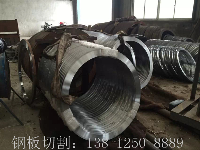 邯鄲市Q235B鋼板切割、邯鄲Q235B鋼板零割