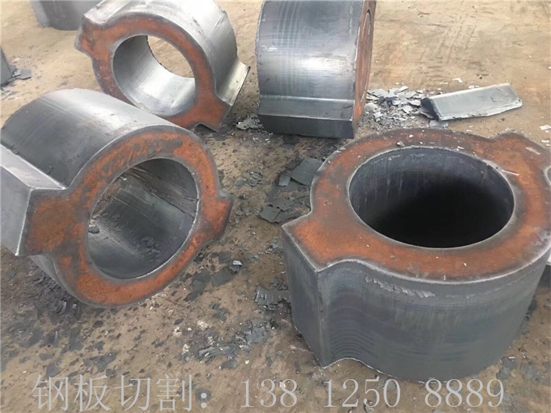  石家莊Q235B鋼板切割、石家莊Q235B鋼板零割