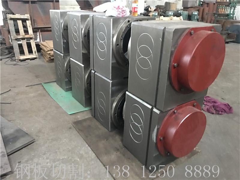 廊坊市 Q235B鋼板切割、廊坊Q235B鋼板零割