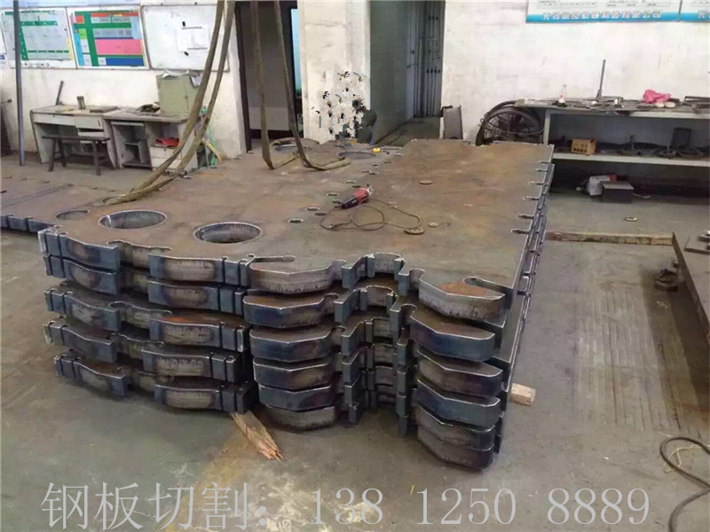 衡水 Q235B鋼板切割、衡水Q235B鋼板零割