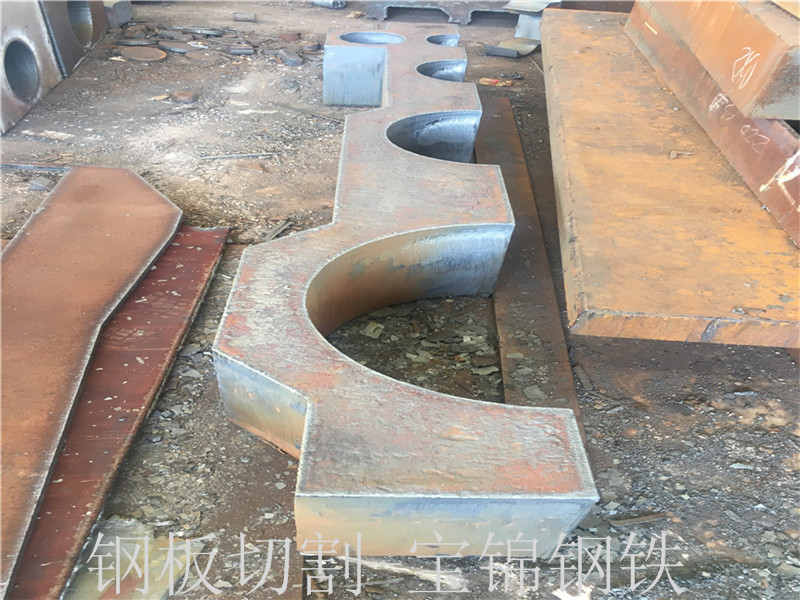 <b>鋼板加工齒輪箱體</b>